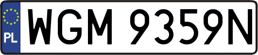 WGM9359N
