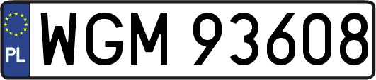 WGM93608