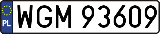 WGM93609