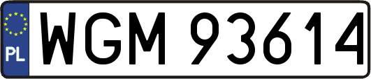 WGM93614