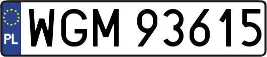 WGM93615