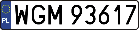 WGM93617