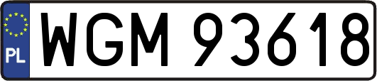 WGM93618