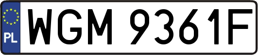 WGM9361F