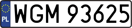 WGM93625