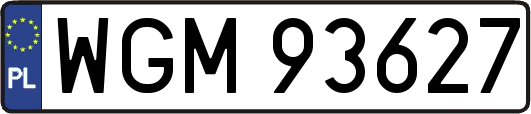 WGM93627