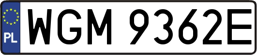 WGM9362E