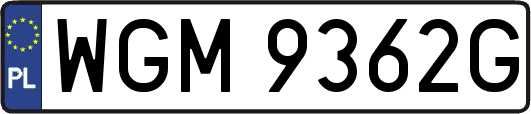 WGM9362G