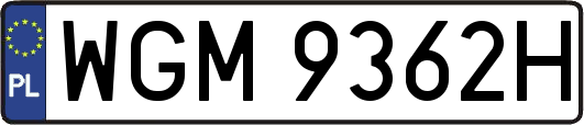 WGM9362H