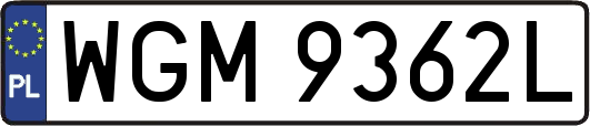 WGM9362L