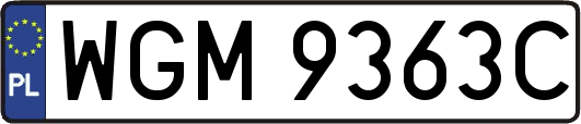 WGM9363C