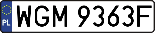 WGM9363F
