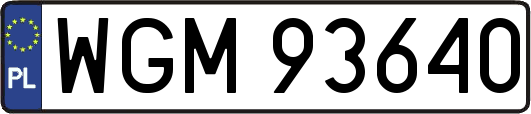 WGM93640