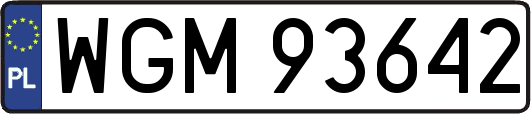 WGM93642