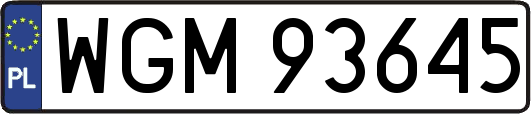 WGM93645