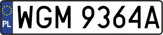 WGM9364A