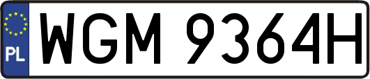 WGM9364H