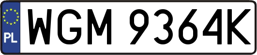 WGM9364K