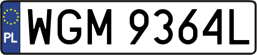 WGM9364L