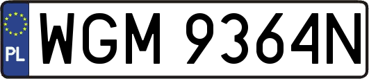 WGM9364N