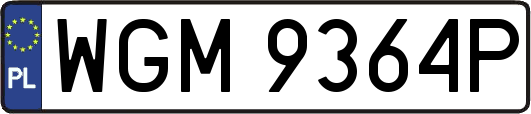 WGM9364P