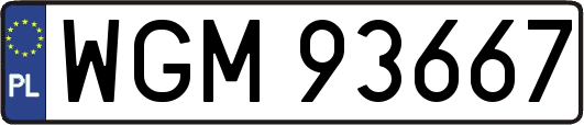 WGM93667