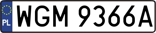 WGM9366A