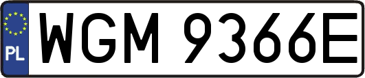 WGM9366E