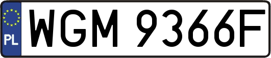 WGM9366F