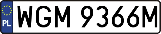 WGM9366M