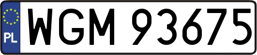 WGM93675