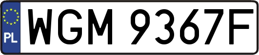 WGM9367F