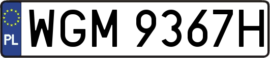 WGM9367H