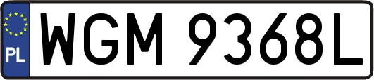 WGM9368L
