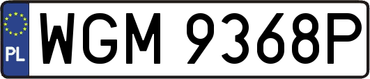 WGM9368P