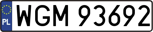 WGM93692