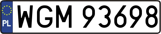 WGM93698