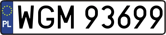 WGM93699