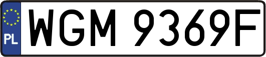 WGM9369F