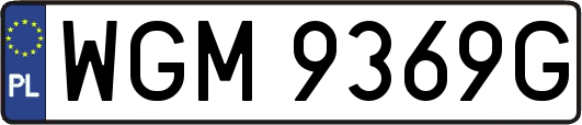 WGM9369G
