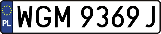 WGM9369J