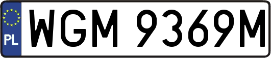 WGM9369M