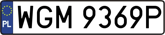 WGM9369P