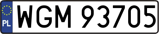 WGM93705