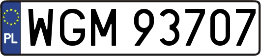 WGM93707