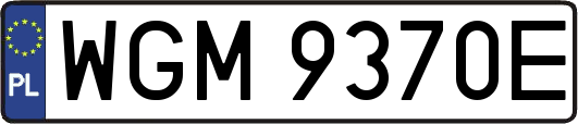 WGM9370E