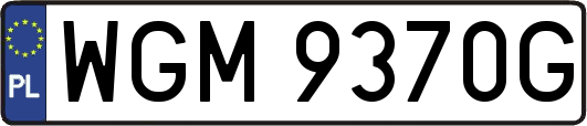 WGM9370G
