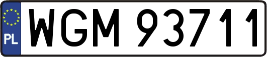 WGM93711