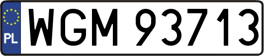 WGM93713