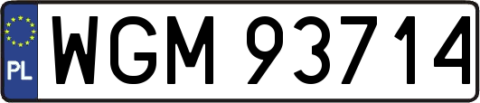 WGM93714